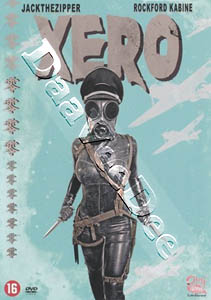 Xero |   DVD